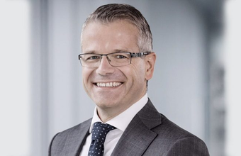 "Digitalize, democratize e descarbonize", Vincent Clerc expõe a visão da Maersk para o futuro da logística brasileira