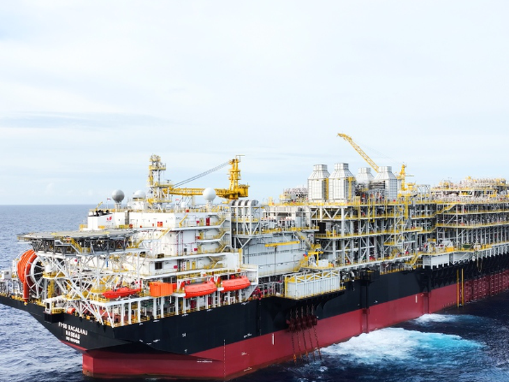 PPSA irá leiloar, em dezembro, primeira produção de petróleo da União do campo de Bacalhau