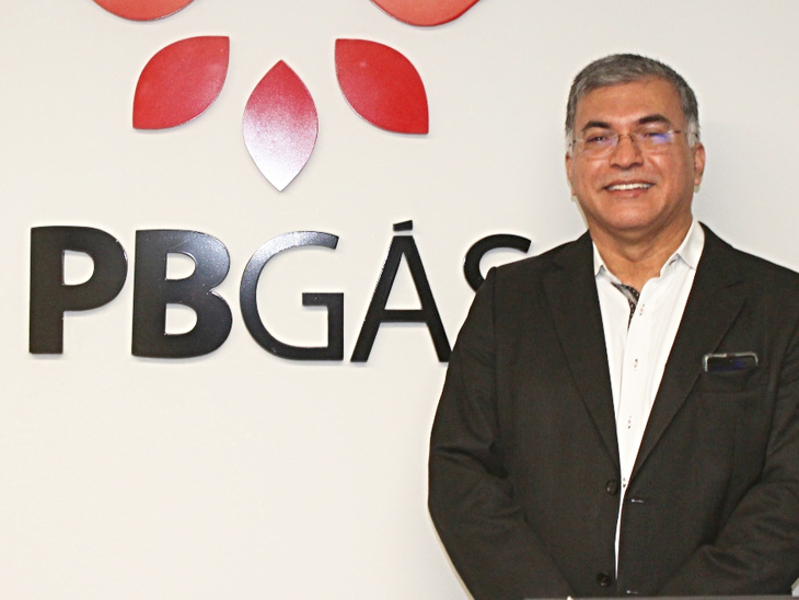 Diretor-presidente da PBGÁS é nomeado coordenador do novo Comitê de Petróleo e Gás do Consórcio Nordeste