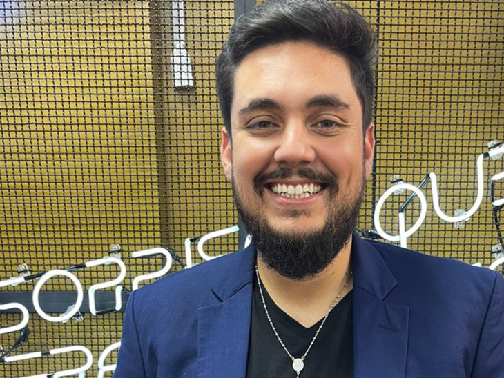 Liderar é cuidar: o que você tem feito pelo seu time? por Wanderley Costa