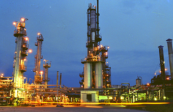 Petrobras e Sinopec assinam Carta de Intenções para projeto da Premium 1