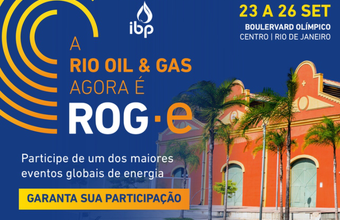 ROG.e 2024 transformará Rio na capital da energia e ampliará o legado para a cidade