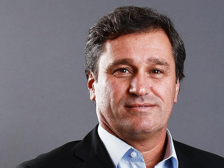 Presidente-executivo da BP Bunge participa de congresso sobre mercado global de carbono