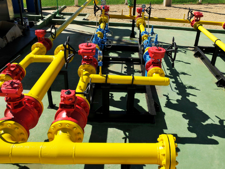 Potigás realiza seminário para discutir o Novo Mercado de gás