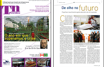 De olho no futuro