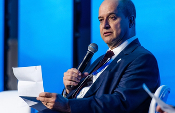 Exploração de O&G é chave para o desenvolvimento social e uma transição energética justa, defendem líderes na abertura da OTC Brasil 2025