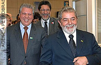 Inaugurada Unidade Petroquímica em Paulínia