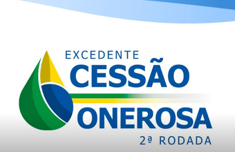 Segunda Rodada da Cessão Onerosa acontece no próximo dia 17/12