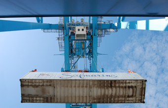 Governo federal pretende renovar sete terminais portuários em 2017 e conseguir R$ 1 bilhão em investimentos