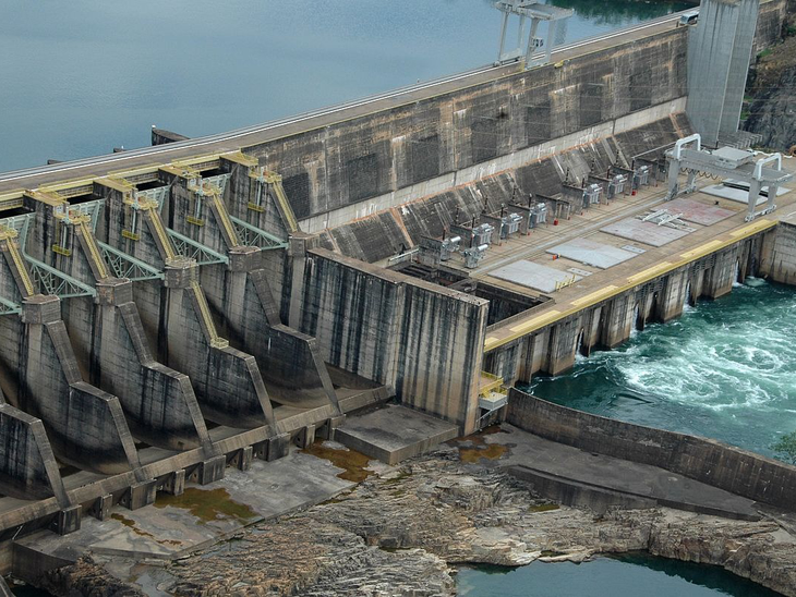 ENGIE contrata WEG para fornecimento de equipamentos da expansão da Usina Hidrelétrica Jaguara