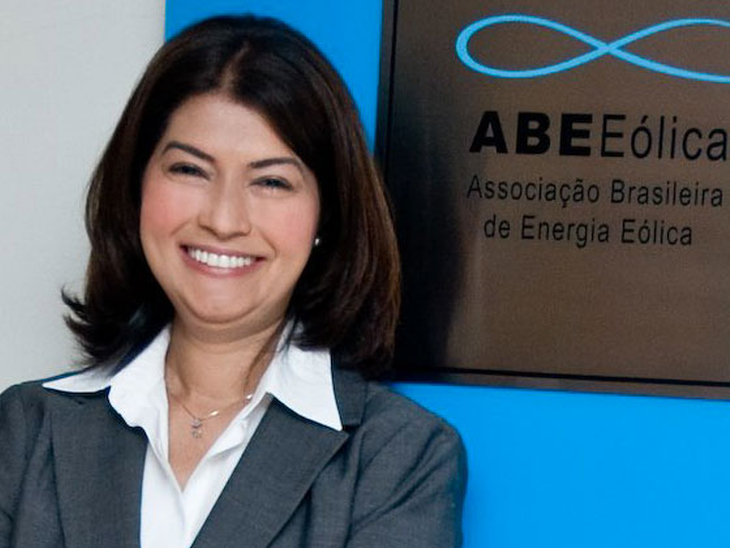 Ranking de Investimento em Energia Renovável