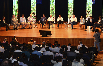 Está chegando o maior congresso técnico de bioenergia do mundo; Veja todos os detalhes da programação