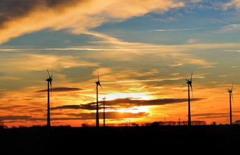 Grupo CCR e Neoenergia firmam contrato de autoprodução de energia eólica no Nordeste