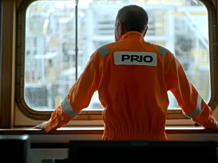 Confira as vagas abertas na PRIO para o onshore e offshore