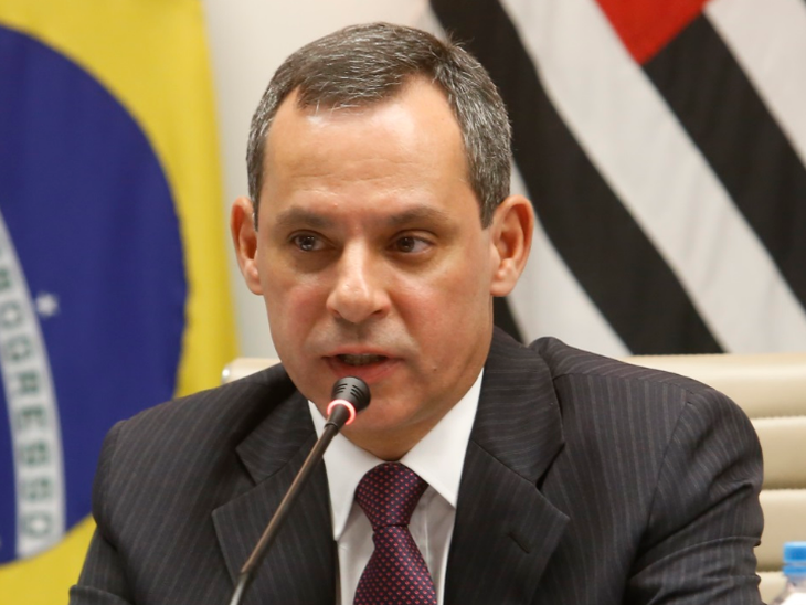 José Mauro Ferreira é o novo secretário de Petróleo, Gás Natural e Biocombustíveis do MME