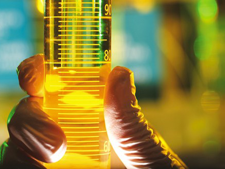 Indústria doa equipamentos para fortalecer fiscalização do biodiesel no Brasil