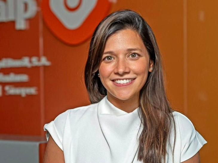 Paula Pereira da Silva assume como a nova Country Manager no Brasil da Galp