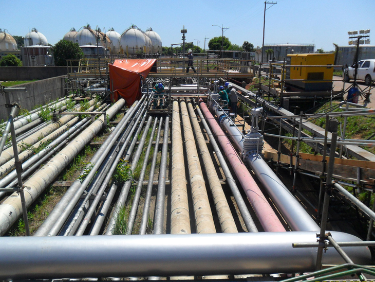 Modernização da cadeia é indispensável para o crescimento econômico