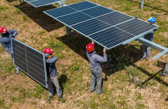 Oeste Solar é certificada com a ISO 9001