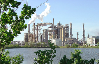 Preço da gasolina sobe 0,79% nesta terça-feira, informa Petrobras  