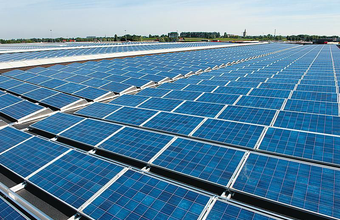 Com 260 MWmédios, geração solar cresce 88 vezes no primeiro semestre