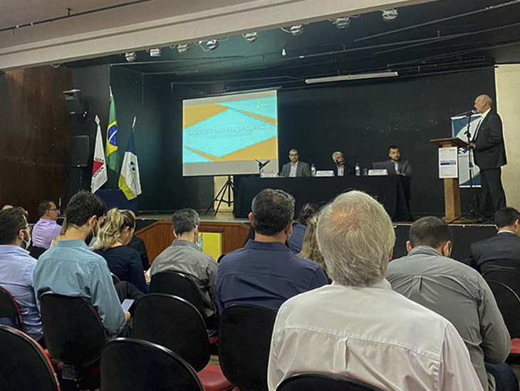 ANEEL propõe agrupamento das áreas de concessão das distribuidoras Energisa Minas Gerais e Energisa Nova Friburgo