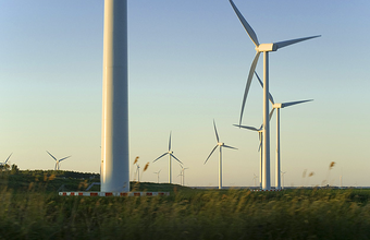 Desa obtém empréstimo-ponte do BNDES para usina eólica