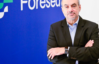 Foresea completa 1 ano de criação como líder em perfuração offshore