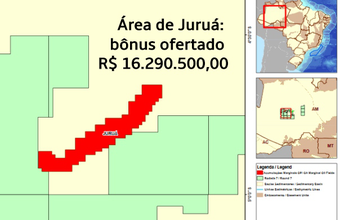 Mais de R$ 160 milhões em novos investimentos no 2º leilão da Oferta Permanente da ANP