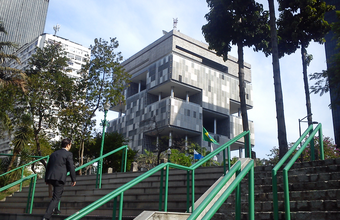 Petrobras tem novos diretores