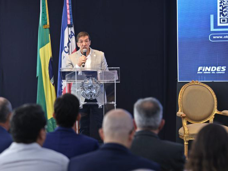 Indústria de Petróleo e Gás no ES deve investir mais de R$ 38 bilhões até 2031