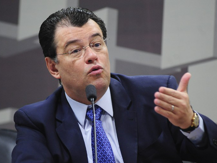 Medidas para setor de petróleo e gás serão anunciadas na próxima semana 