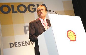 Meta da Shell é atender conteúdo Local