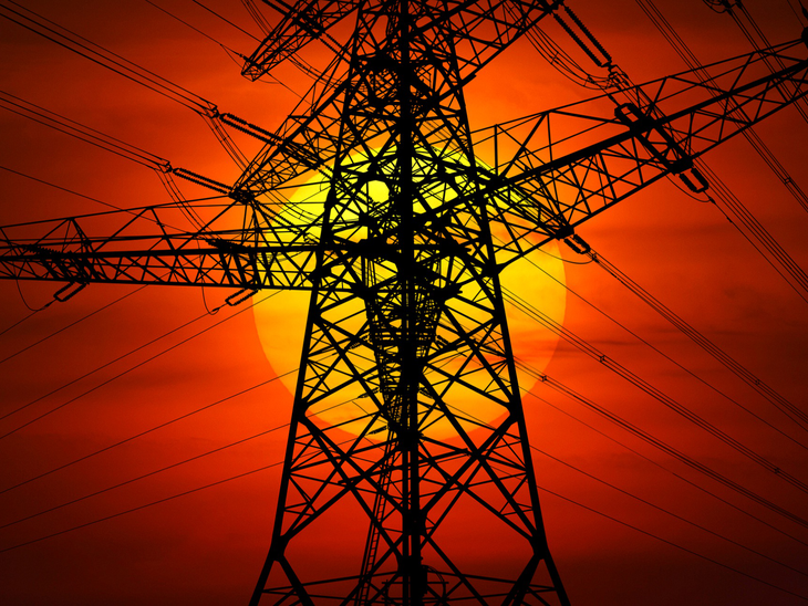 Governo contrata 4,6 GW de potência em leilão de reserva de energia