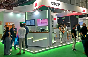 ABB apresenta na ROG.e 2026 portfólio integrado para operações autônomas em petróleo e gás