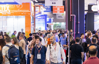 FIEE 2025 cresce 20% em público e registra maior edição da década