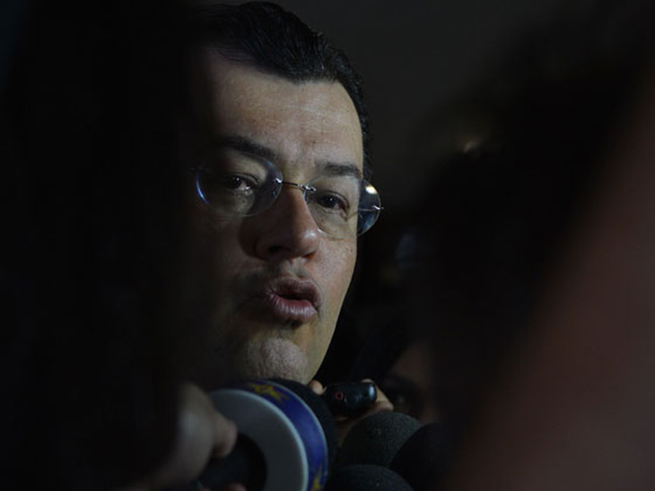 Eduardo Braga: Novas fontes permitirão redução do custo da energia