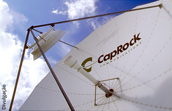 CapRock fornecerá comunicações VSAT para frota da Transocean