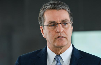 OMC: estabilidade política é importante para o crescimento econômico
