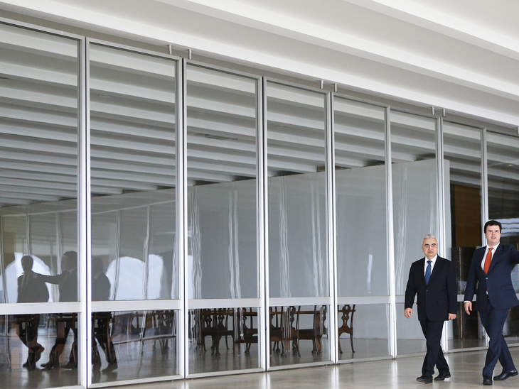 O Brasil se associa à Agência Internacional de Energia