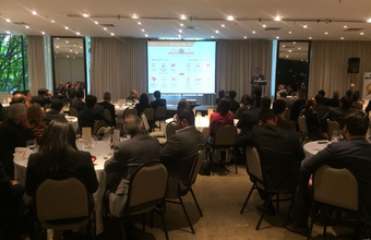 Prumo Logística apresenta oportunidades de investimentos para empresas japonesas