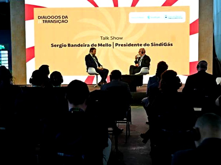 Energy Summit 2026: arena Diálogos da Transição debate pobreza energética, previsibilidade regulatória e papel do GLP na transição