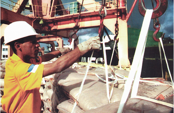 Brasil e Bélgica farão intercâmbio para formação de trabalhadores portuários