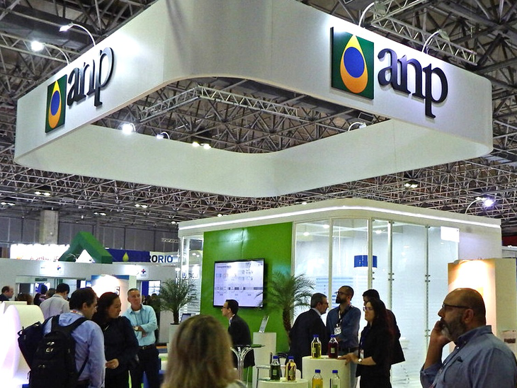 ANP participará de evento que reúne o setor de energia