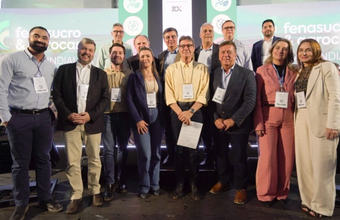 Durante abertura de uma das maiores feiras de bioenergia do mundo em Sertãozinho, presidente do Ciesp diz que SAF ajuda Brasil a ser referência em 'combustíveis do futuro'