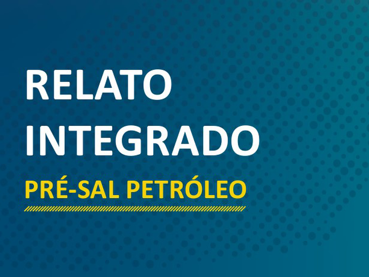 PPSA divulga Relato Integrado 2022