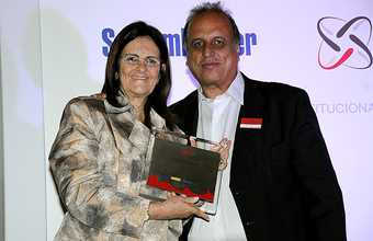 Graça Foster: preço da gasolina não vai subir