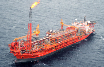 Em junho o Brasil produziu 2,590 milhões de barris de petróleo por dia (bbl/d) e GN teve um aumento de 2,7%