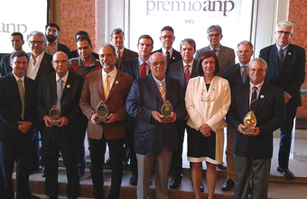 ANP divulga finalistas do prêmio de Inovação Tecnológica 2015