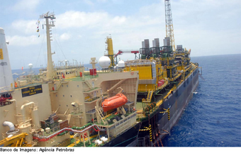 Novo poço de Tupi confirma potencial de petróleo leve